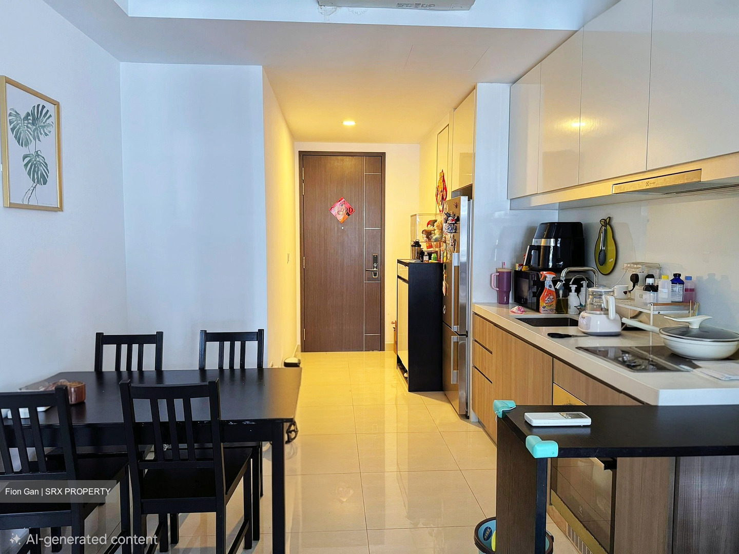 Jewel @ Buangkok (D19), Condominium #557066271